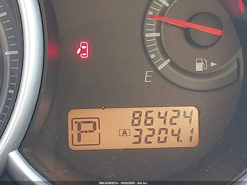 2012 Nissan Versa 1.8 S VIN: 3N1BC1CP8CK282239 Lot: 43363214