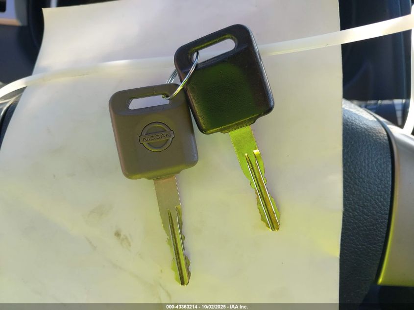 2012 Nissan Versa 1.8 S VIN: 3N1BC1CP8CK282239 Lot: 43363214