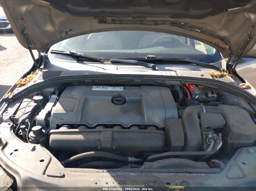 2008 Volvo Xc70 3.2 VIN: YV4BZ982981000784 Lot: 43363218