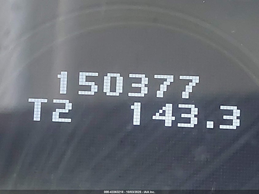 2008 Volvo Xc70 3.2 VIN: YV4BZ982981000784 Lot: 43363218