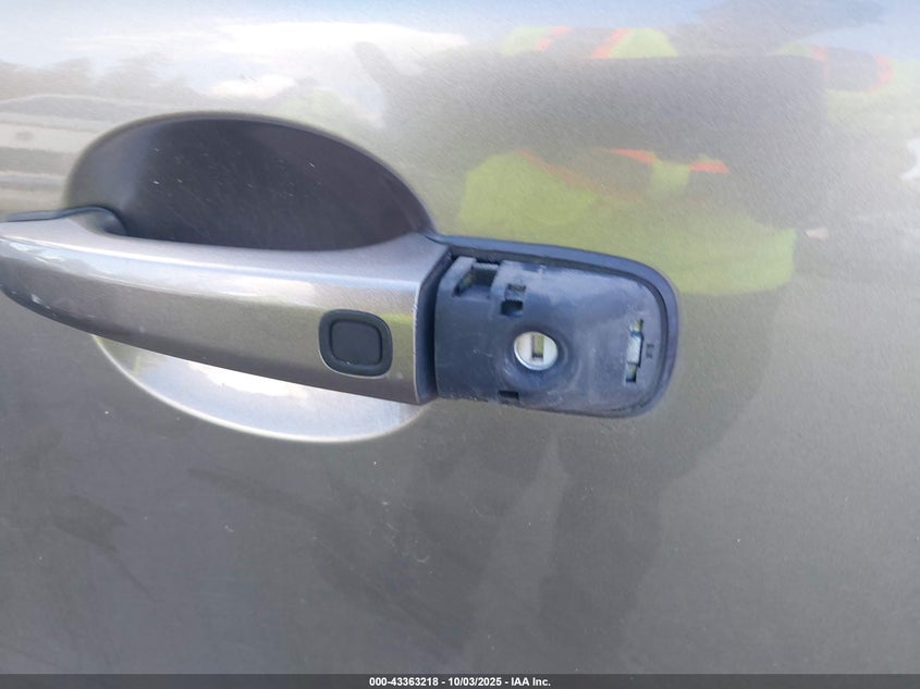 2008 Volvo Xc70 3.2 VIN: YV4BZ982981000784 Lot: 43363218