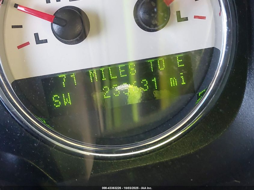 2008 Ford F-150 60Th Anniversary/Fx4/King Ranch/Lariat/Xlt VIN: 1FTPW14V28FA95209 Lot: 43363226