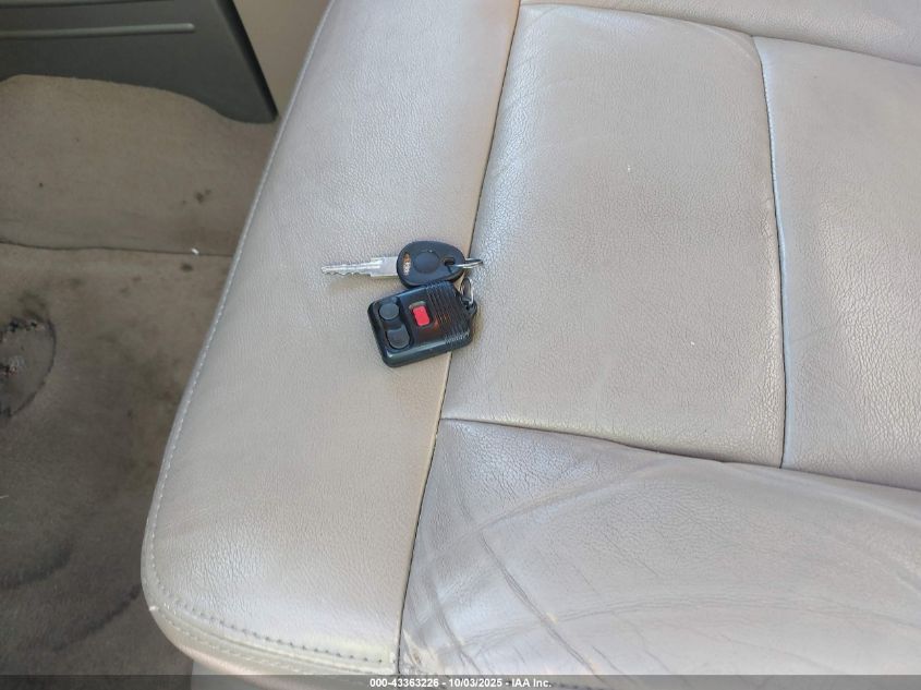 2008 Ford F-150 60Th Anniversary/Fx4/King Ranch/Lariat/Xlt VIN: 1FTPW14V28FA95209 Lot: 43363226