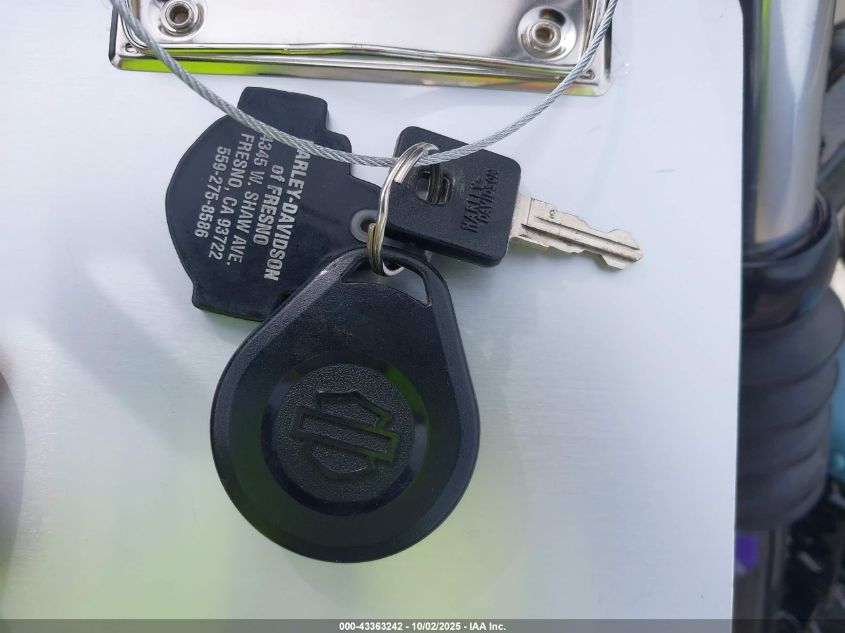 2007 Harley-Davidson Xl1200 N California VIN: 1HD1CZ35X7K451635 Lot: 43363242