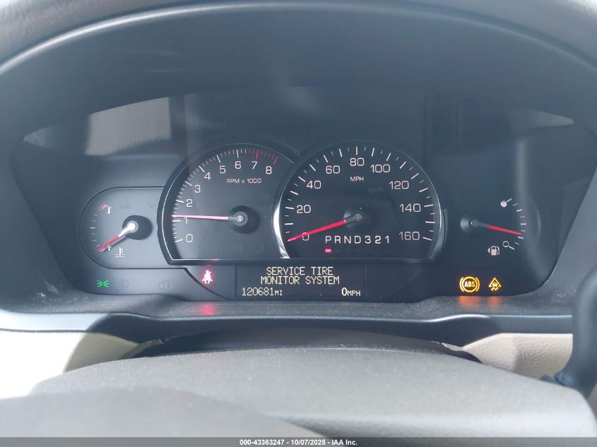 2006 Cadillac Dts Standard VIN: 1G6KD57Y36U112754 Lot: 43363247