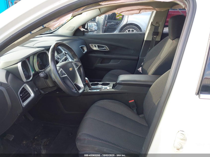 2014 CHEVROLET EQUINOX 1LT - 2GNALBEKXE6298130