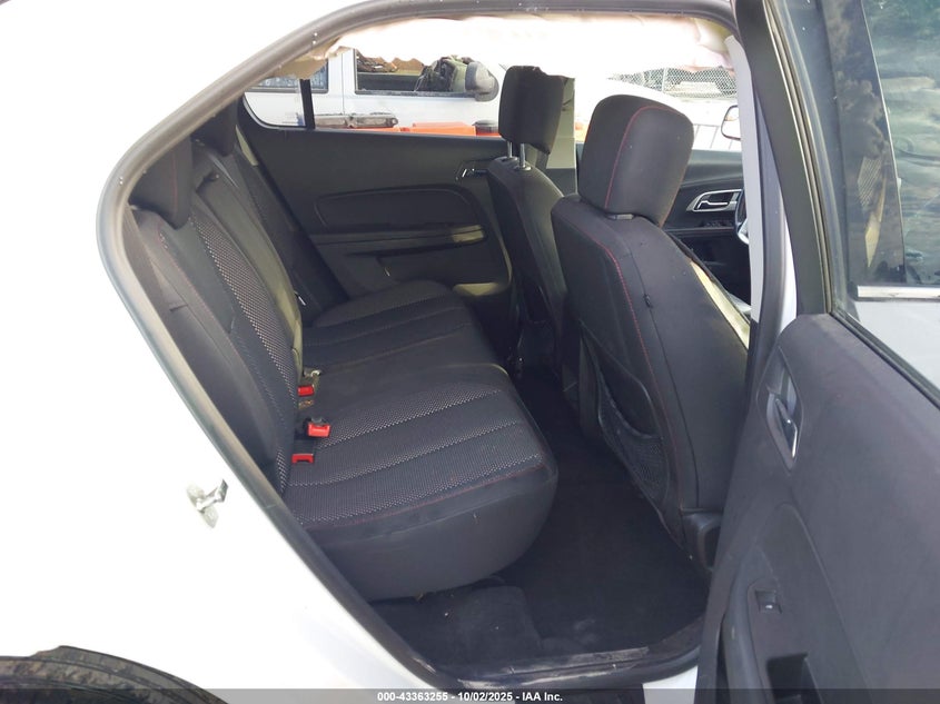 2014 CHEVROLET EQUINOX 1LT - 2GNALBEKXE6298130