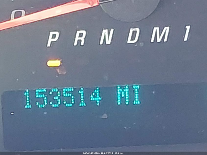 2015 Chevrolet Express 2500 Work Van VIN: 1GCWGFCF6F1246210 Lot: 43363270