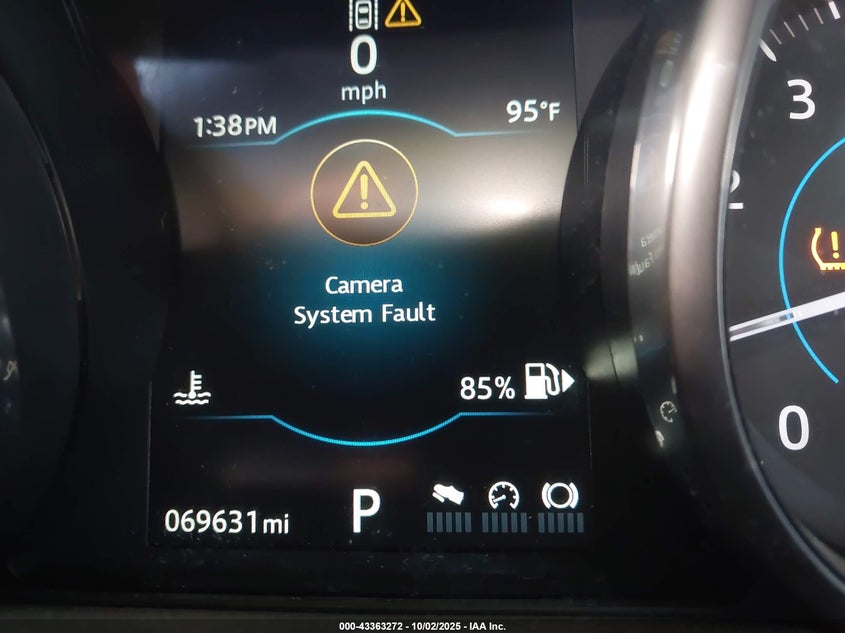 2016 JAGUAR XF 35T R-SPORT - SAJBL4BV2GCY23040