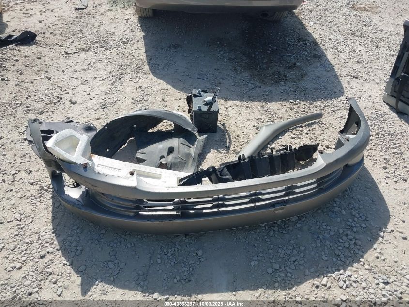 1998 Lexus Es 300 VIN: JT8BF28G6W5035107 Lot: 43363297