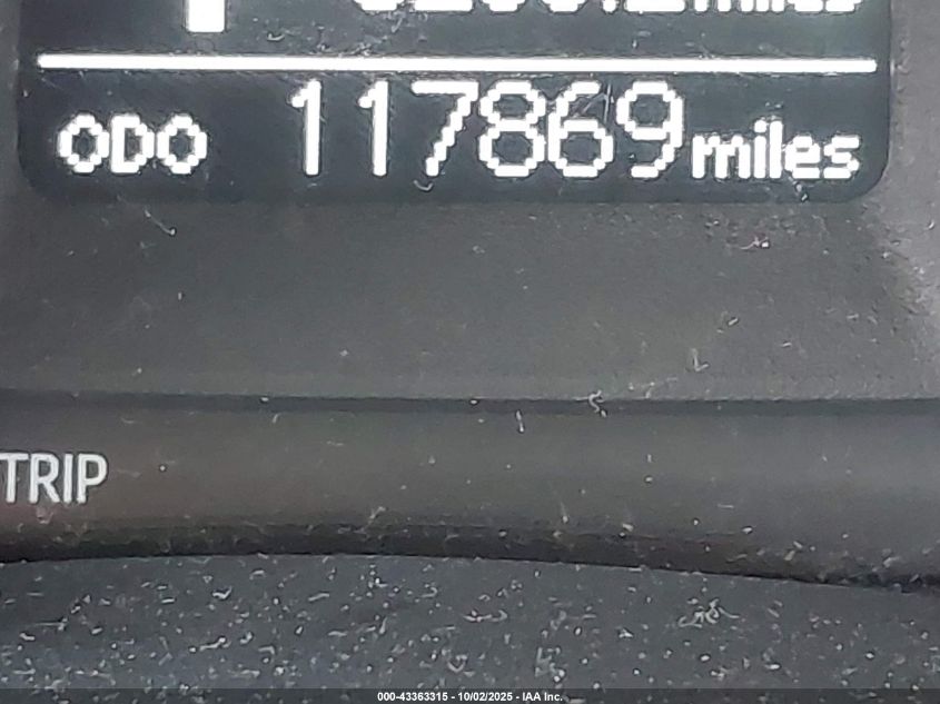 2015 Toyota Corolla S Plus VIN: 5YFBURHE4FP305078 Lot: 43363315