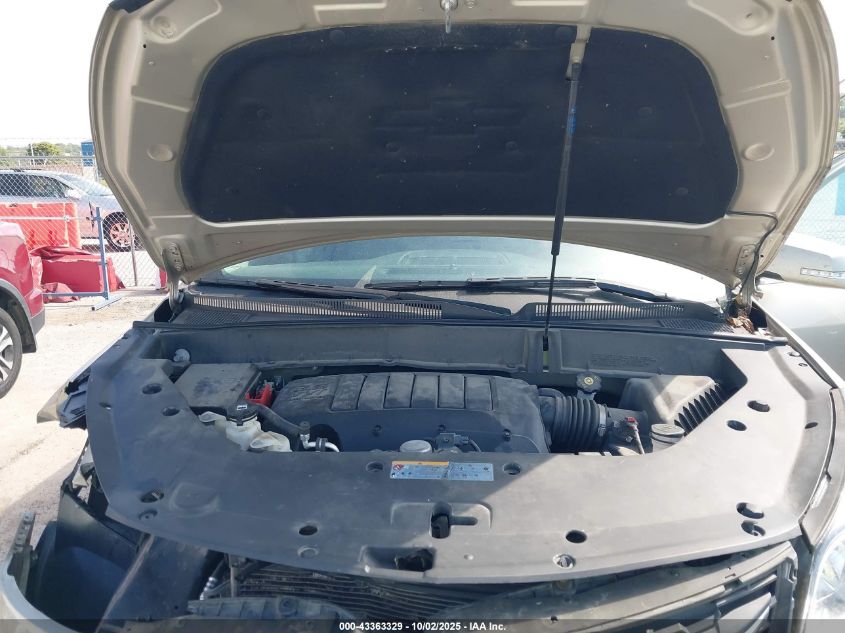 2017 Chevrolet Traverse Premier VIN: 1GNKRJKD3HJ261978 Lot: 43363329