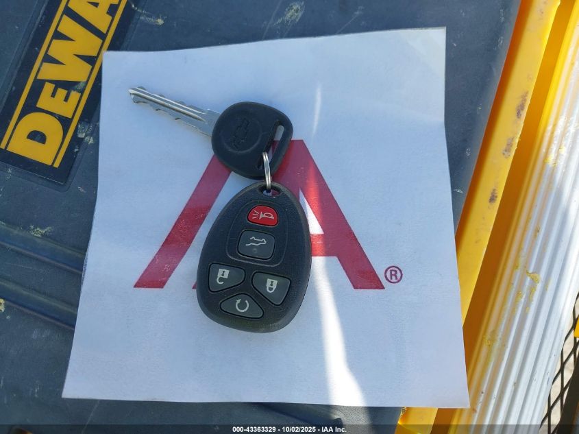 2017 Chevrolet Traverse Premier VIN: 1GNKRJKD3HJ261978 Lot: 43363329