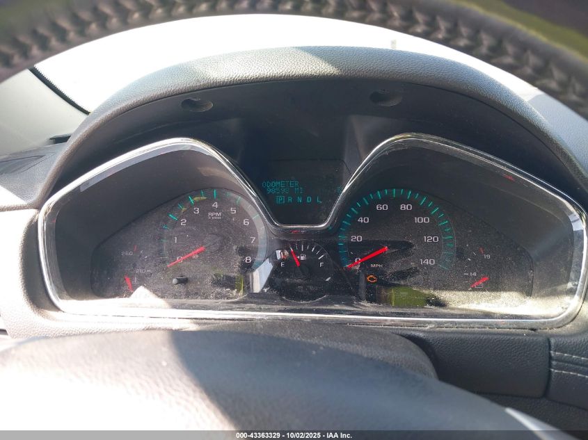 2017 Chevrolet Traverse Premier VIN: 1GNKRJKD3HJ261978 Lot: 43363329