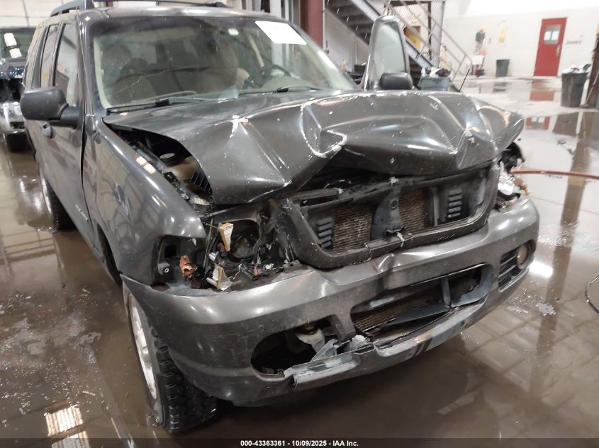 2005 Ford Explorer Xlt/Xlt Sport VIN: 1FMZU73E15ZA36600 Lot: 43363361