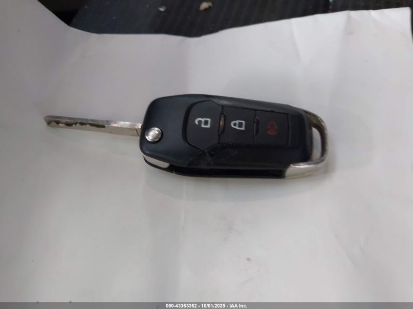 2018 Ford F-150 Xl VIN: 1FTEX1CP4JKC26645 Lot: 43363362