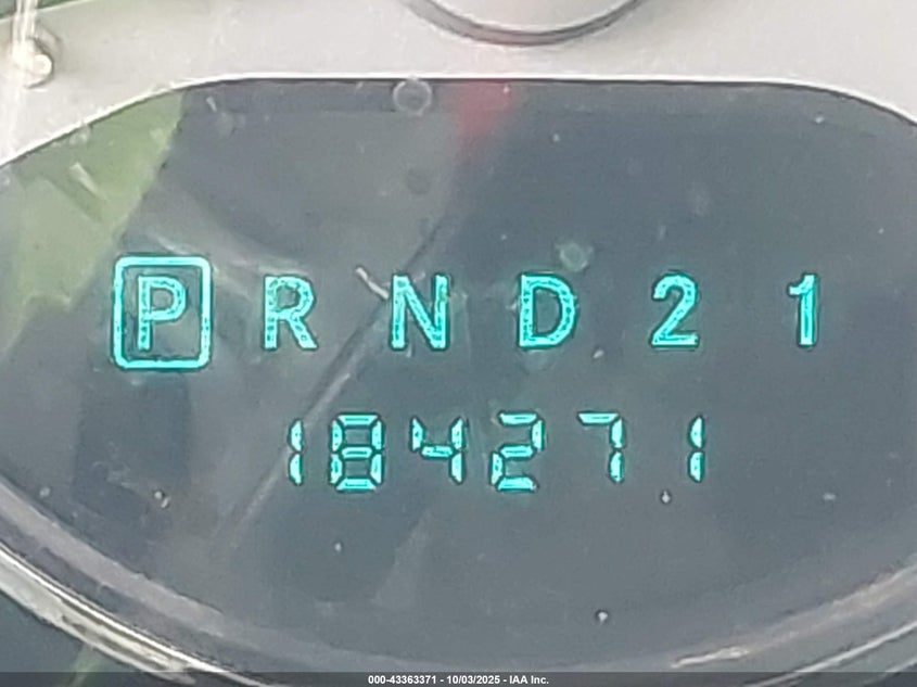 2008 Chrysler Aspen Limited VIN: 1A8HW58N38F156484 Lot: 43363371