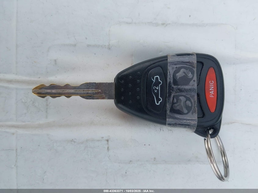 2008 Chrysler Aspen Limited VIN: 1A8HW58N38F156484 Lot: 43363371