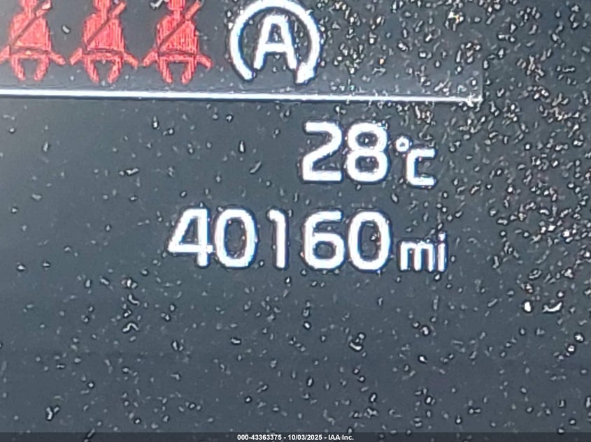 2024 KIA SPORTAGE LX - KNDPU3DFXR7274104