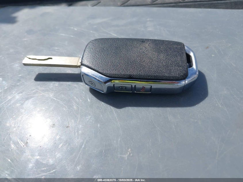 2024 KIA SPORTAGE LX - KNDPU3DFXR7274104