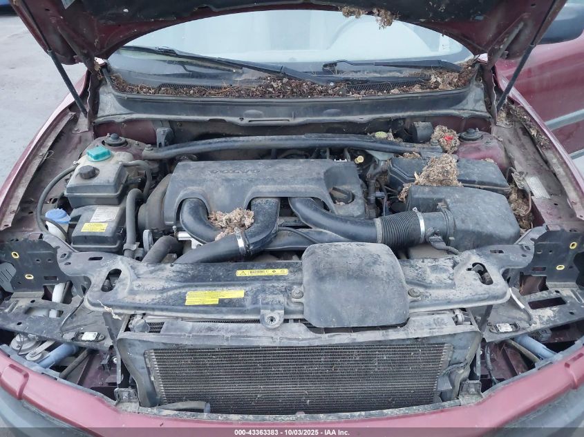 2004 Volvo Xc90 T6 VIN: YV1CZ91H741111215 Lot: 43363383