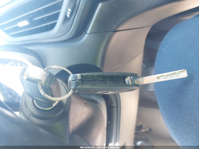 2011 Chevrolet Equinox 2Lt VIN: 2GNALPEC3B1156877 Lot: 43363401