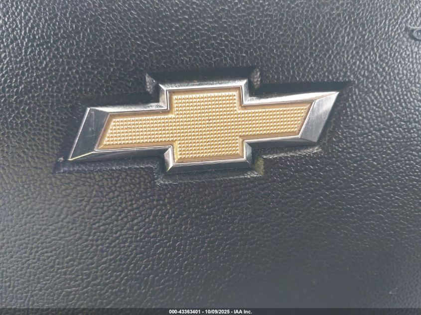 2011 Chevrolet Equinox 2Lt VIN: 2GNALPEC3B1156877 Lot: 43363401