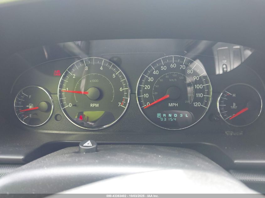 2004 Chrysler Sebring Lx VIN: 1C3EL45R24N161894 Lot: 43363402