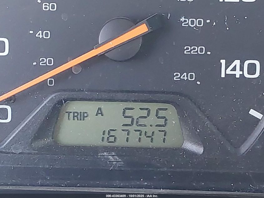 2001 Honda Accord 2.3 Ex VIN: JHMCG56691C030145 Lot: 43363409