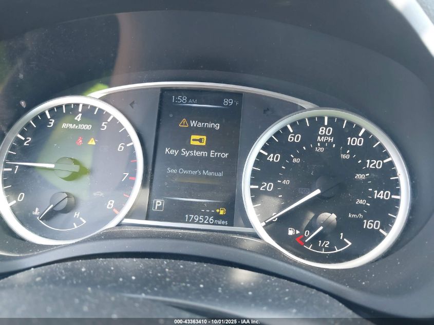 2017 Nissan Sentra Sv VIN: 3N1AB7AP6HL720083 Lot: 43363410