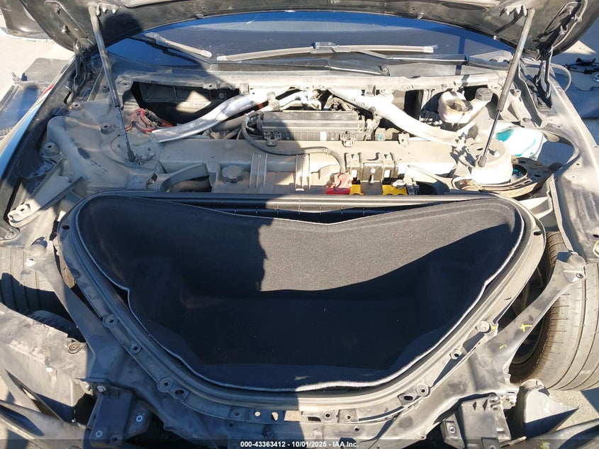 2016 Tesla Model S 60D/70D/75D/85D/90D VIN: 5YJSA1E29GF158175 Lot: 43363412