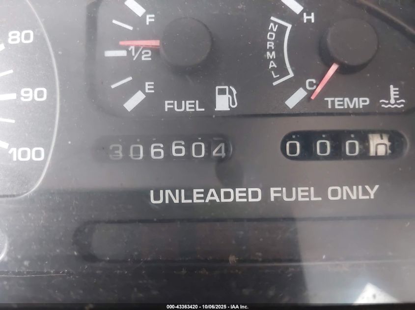 1993 Nissan Quest Gxe/Xe VIN: 4N2DN11W4PD846286 Lot: 43363420