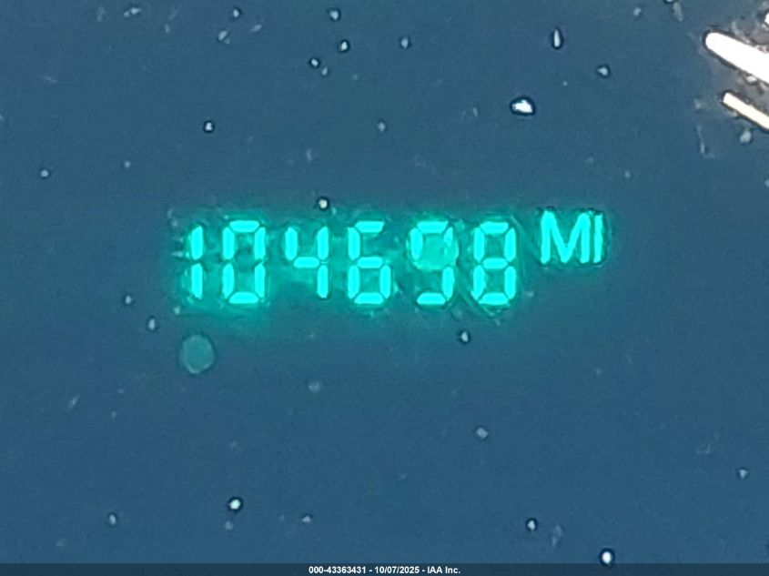 2003 Cadillac Seville Sls VIN: 1G6KS54Y73U132429 Lot: 43363431