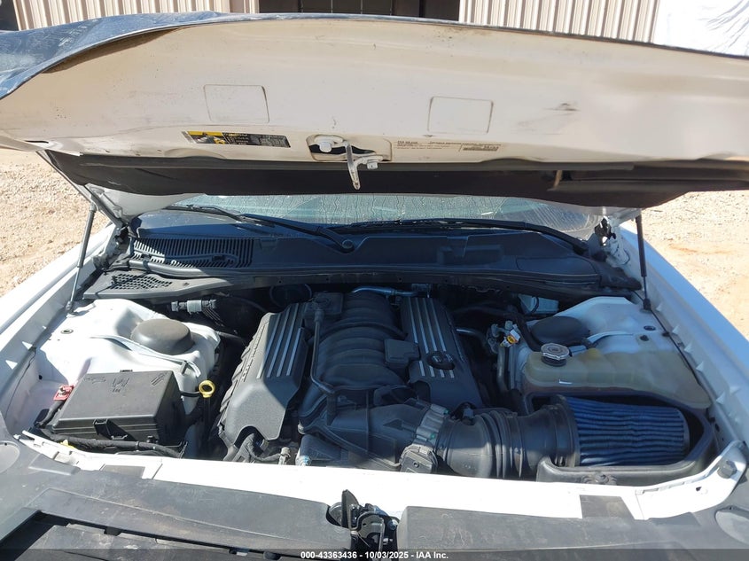 2018 DODGE CHALLENGER R/T 392 2C3CDZFJ7JH228147