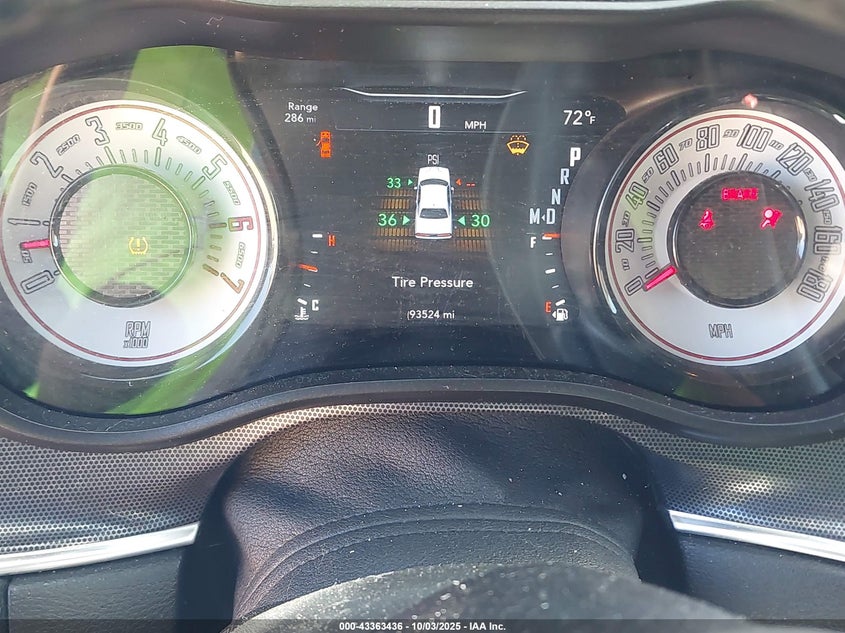 2018 DODGE CHALLENGER R/T 392 2C3CDZFJ7JH228147