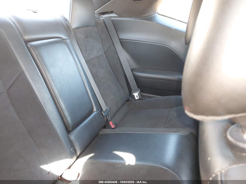 2018 DODGE CHALLENGER R/T 392 2C3CDZFJ7JH228147