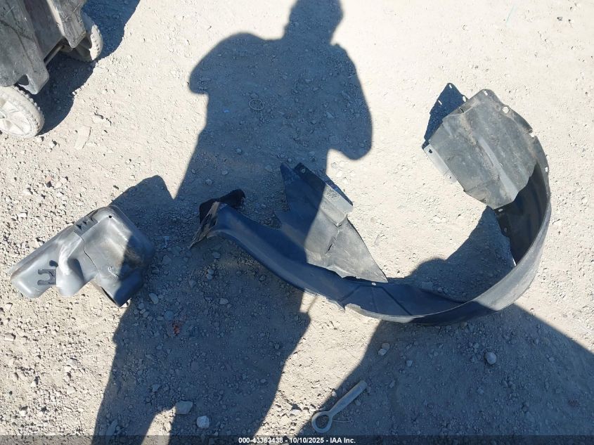 2000 Acura Rl 3.5 VIN: JH4KA9667YC006277 Lot: 43363438