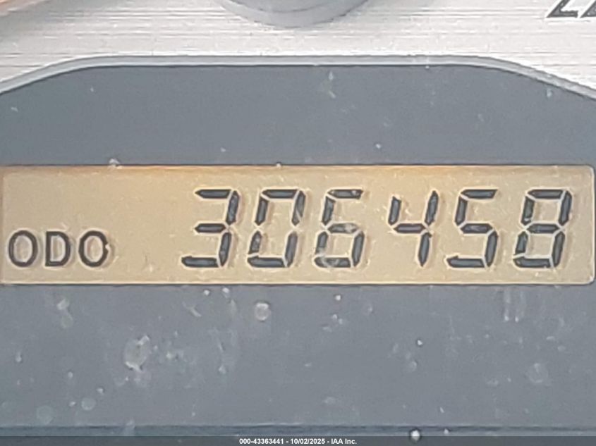 2005 Scion Tc VIN: JTKDE167350063123 Lot: 43363441