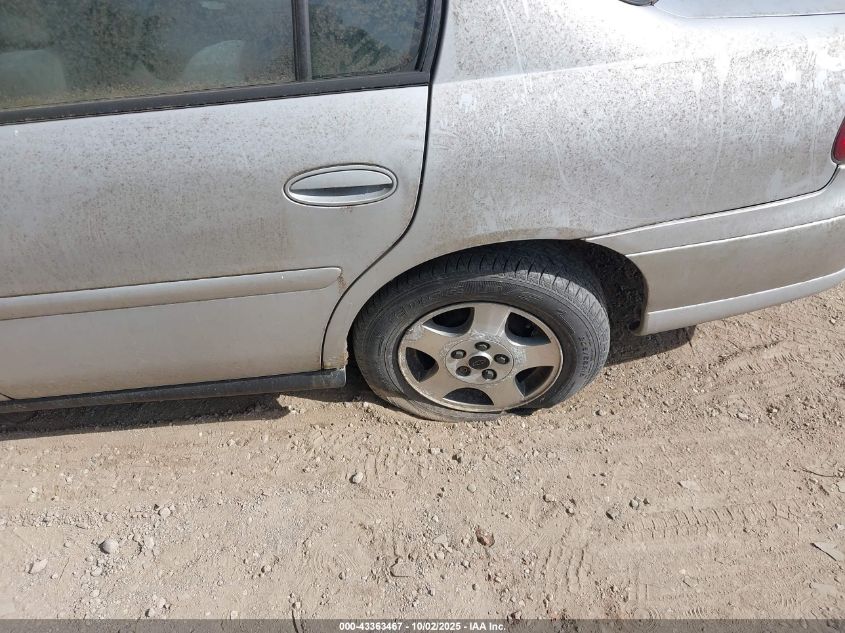 2004 Chevrolet Classic VIN: 1G1ND52F34M678144 Lot: 43363467