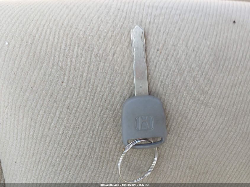 2006 Honda Civic Ex VIN: 1HGFA16826L134446 Lot: 43363469