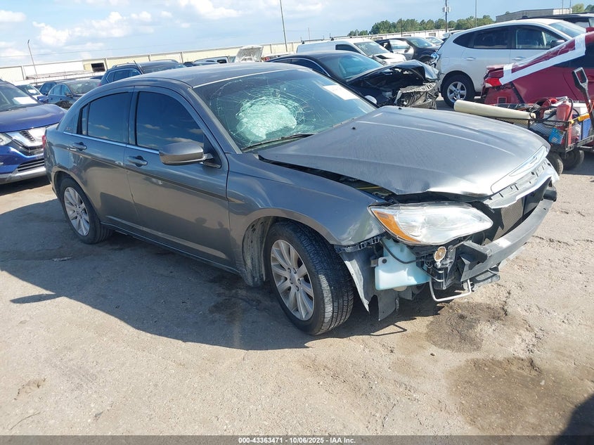 CHRYSLER 200 TOURING
