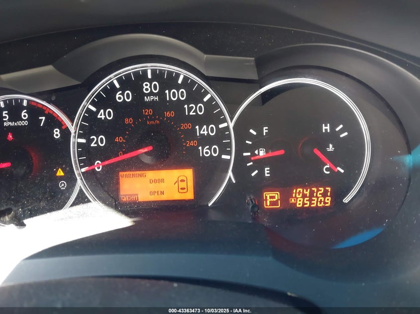 2012 Nissan Altima 2.5 S VIN: 1N4AL2AP2CN453827 Lot: 43363473