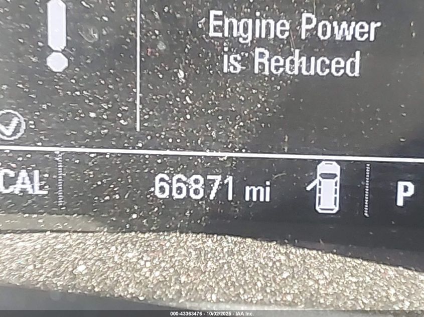 2021 Chevrolet Equinox Fwd Ls VIN: 3GNAXHEV7MS176598 Lot: 43363476