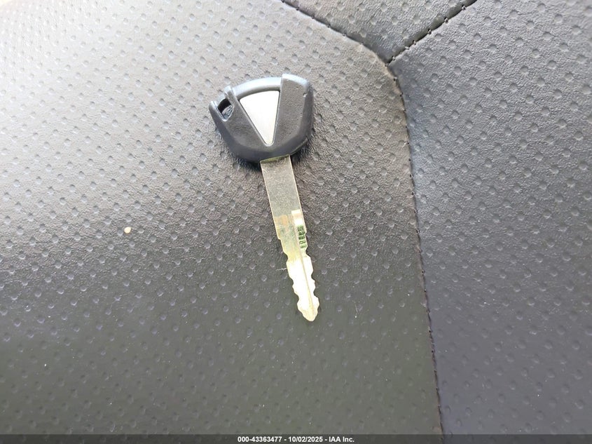 2020 Kawasaki En650 C VIN: JKAENEC13LDA02716 Lot: 43363477