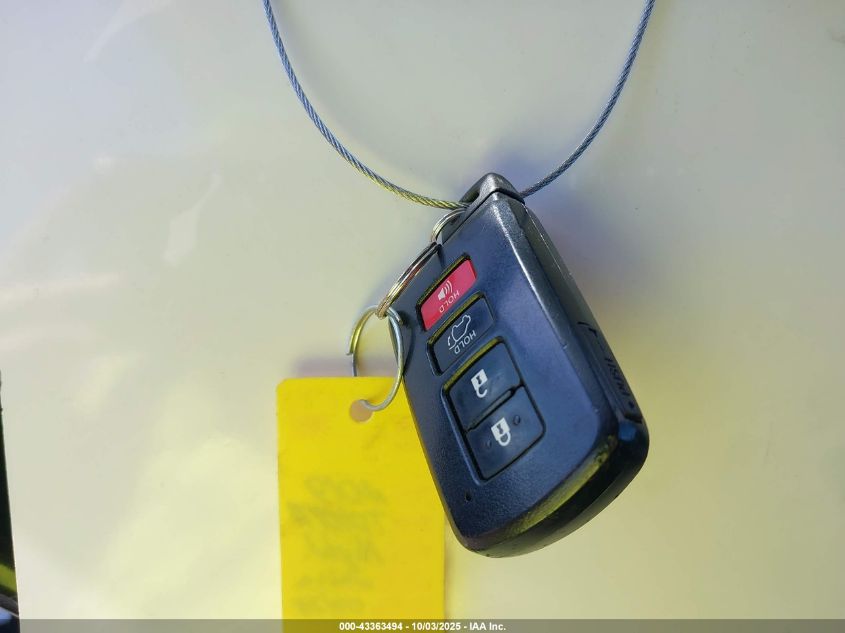 2019 Toyota Highlander Limited VIN: 5TDDZRFH2KS983322 Lot: 43363494