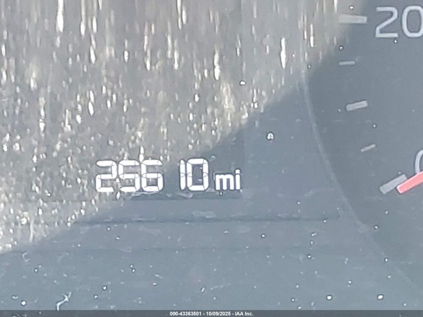 2023 Kia Rio S VIN: 3KPA24AD5PE575042 Lot: 43363501