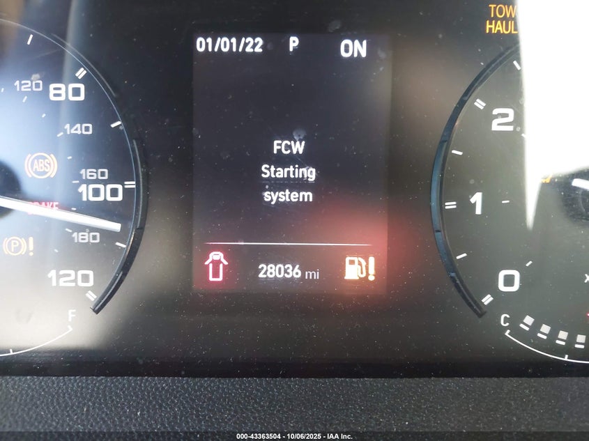 2023 Ram Promaster 1500 High Roof 136 Wb VIN: 3C6LRVBG1PE537544 Lot: 43363504