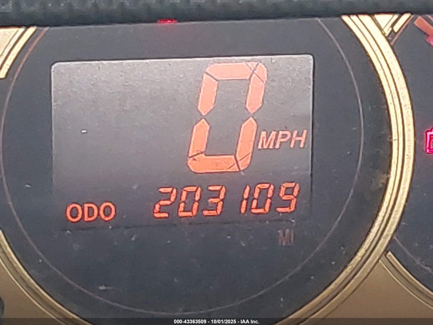 2008 Scion Xb VIN: JTLKE50E881057673 Lot: 43363509