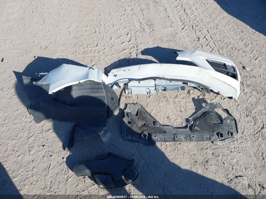 2019 Honda Odyssey Ex-L VIN: 5FNRL6H7XKB033708 Lot: 43363517