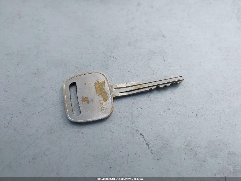 2000 Toyota Corolla Ce VIN: 1NXBR12E3YZ416850 Lot: 43363518